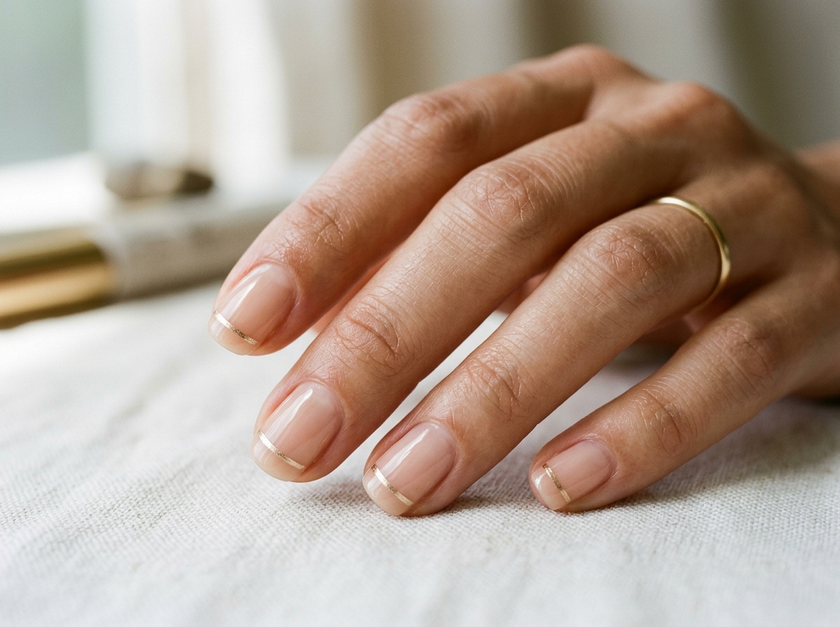 Japanese Potted Gel Application Brush Technique